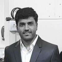 AGILIRON Employee Amol Shivangi's profile photo