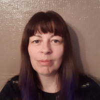 South Western Railway Employee Claire Painter's profile photo