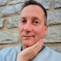 Hipperholme Grammar School Employee Andy Eastcrabbe's profile photo