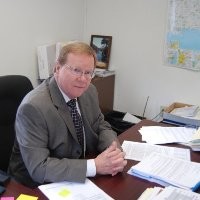 Merit Career Development Employee Jim Wynne's profile photo