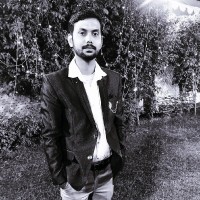 Anuj Singh's profile photo