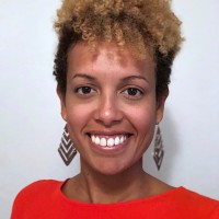 American Folk Art Museum Employee Claudia Maturell's profile photo