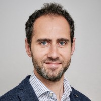 Luis Miranda Email & Phone Number