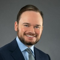 FCP Employee Max Levine's profile photo
