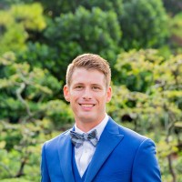 Jared Stevenson Email & Phone Number