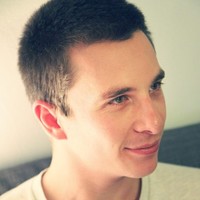 Blaaaz Employee Anthony de Filippi's profile photo