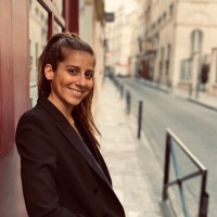 Az/Ar Employee Victoire Flochel's profile photo