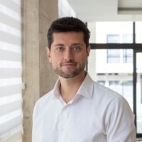Cesbe Engenharia Employee Pedro Mendonça's profile photo