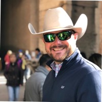 Stephen Morcom Email & Phone Number