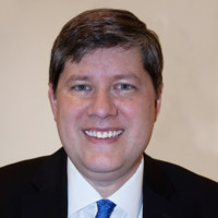 Cape Fox Shared Services Employee Michael Bartlett's profile photo