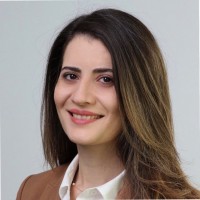 Manushak Avagyan Email