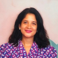 GLORIOUS INSIGHT PVT. LTD. Employee Neha Singh's profile photo