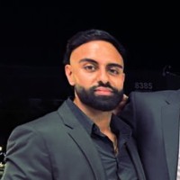 Logan Consulting Employee Bupinder Sandhu's profile photo