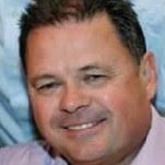 Verizon Wireless Employee Mark Vanderheyden's profile photo