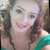 SQR Consulting Employee Gyselle Lima's profile photo