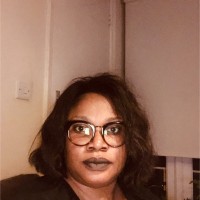 tossed Employee Maryse Kouehourou's profile photo