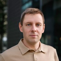 DGI Tech Group LTD Employee Yuriy Shapovalov's profile photo