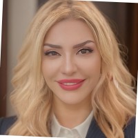 KARL STORZ Endoscopy-America, Inc. Employee Noushin Arshia's profile photo