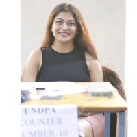 L5.ai Employee Khyatee Renuchandra's profile photo