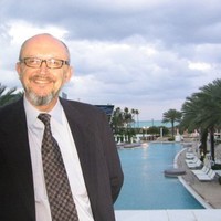 EWM Employee Rick Scrabis's profile photo