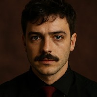 AimFox Employee Nikola Minic's profile photo