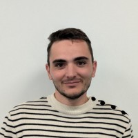 Nicolas Lamouche Email