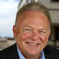 Oxford Study Abroad Programme Employee Ron Bee's profile photo