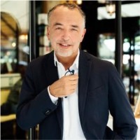 FRANCE LIVRE - The French Publishing Network Employee Nicolas Roche's profile photo