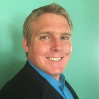 UPS Employee James Rude's profile photo