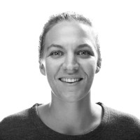 HyperSpace Employee Sally Reynolds's profile photo