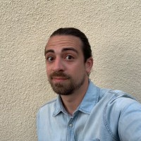 ViaSphère Employee Jonathan Mourier's profile photo