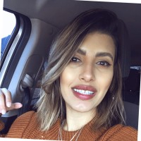 Nisreen Hinnawi Email & Phone Number