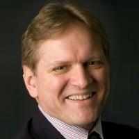 Gordon College Employee Timothy Morgan's profile photo