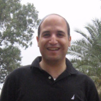 Rami Levy Hashikma Marketing Employee Yoni Shimoni's profile photo