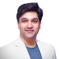 Harshil Doshi Email & Phone Number