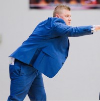 Danville Area Community College/Danville Junior College Employee Kyle Bent's profile photo