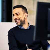 M-is Employee Giovanni Musio's profile photo