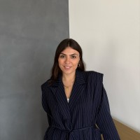 TreeBlock Employee Angelica Lanese's profile photo