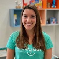 Infinity Kids Employee Madison's profile photo