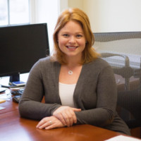 MID-ATLANTIC LONG TERM CARE Employee Sarah McBride's profile photo