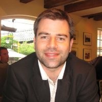 NewVoiceMedia Employee Regis Vignon's profile photo