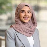 Memorial Sloan Kettering Cancer Center Employee Nour Abuhadra's profile photo