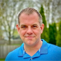 USG Water Solutions Employee Chad Johnson's profile photo