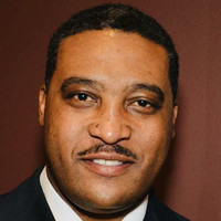 ServiceMaster Facilities Maintenance Employee Andre Coleman's profile photo