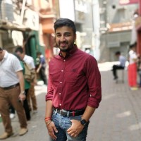 Tanuj Gupta Email & Phone Number