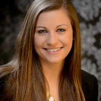 Alpha Industries, Inc. Employee Olivia Kauffman's profile photo