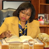 Dani's Garden Employee Nicole' Felton's profile photo