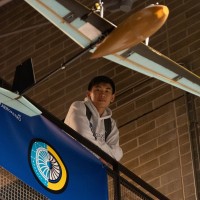 MIT Motorsports Employee Derek Chan's profile photo