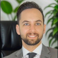 Siemens Healthineers Employee Jeffrey Stegman's profile photo