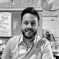De Friesland Employee Joris Kemper's profile photo